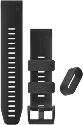 Miniatura 3 de Anillos de sujeción para Amazfit T-Rex/T-Rex Pro/T-Rex 2/T-Rex 3/GTS 4/Bip 3/Active/Active 2/Active 3 Bandas, correa de repuesto de silicona