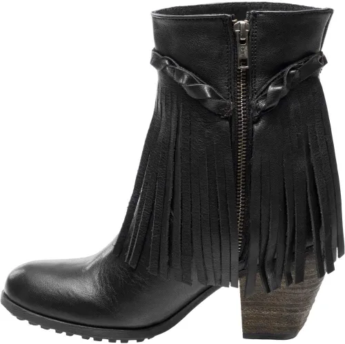 Miniatura 5 de HARLEY-DAVIDSON FOOTWEAR Retta - Botas de moda unisex para adultos