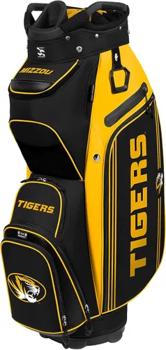 Miniatura 38 de Team Effort NCAA The Bucket III Cooler Cart Bolsa de golf