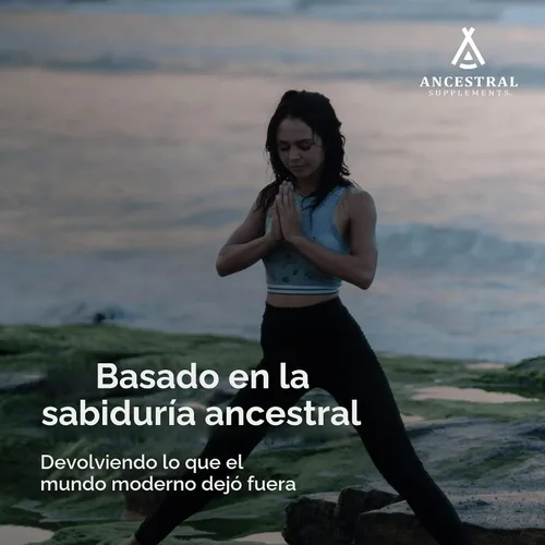 Miniatura 5 de Ancestral Supplements Suplemento de hueso vivo de carne de res alimentada con pasto, cápsulas de harina de hueso que apoyan la salud ósea, la salud