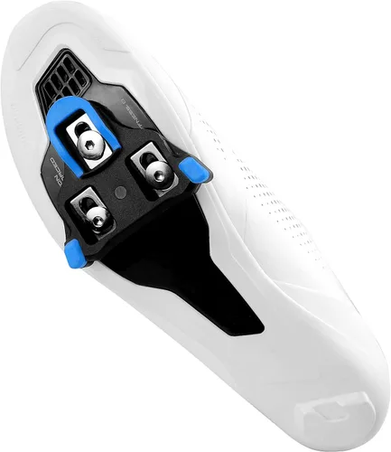 Miniatura 3 de Thinvik Tacos de bicicleta de carretera para Shimano SPD-SL bloqueo Pedales de ciclismo Cleat para Shimano SH10 SH11 SH12 sistema zapatos