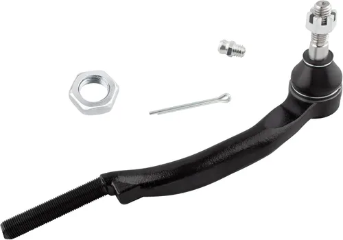 Miniatura 3 de 4 piezas de extremos de barra de acoplamiento exterior interior delantero ES3675 ES3676 EV80965, kit de suspensión interior exterior para Buick