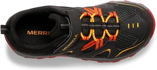 Miniatura 54 de Merrell Tenis de senderismo Trail Chaser unisex para niños