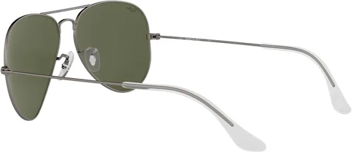 Miniatura 5 de Ray-Ban Rb3025 Classic - Lentes de sol con espejo diseño de aviador para mujer