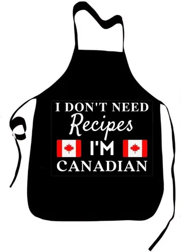 Miniatura 2 de Novelty Chef Kitchen BBQ Apron Barber Chef Bib BBQ Kitchen Decor