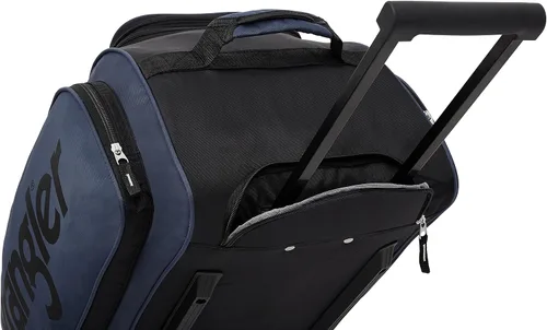 Miniatura 5 de Wrangler Wesley Rolling Duffel Bag