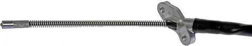 Miniatura 2 de Dorman C660541 Cable de freno de estacionamiento trasero del lado del conductor compatible con modelos seleccionados de Toyota