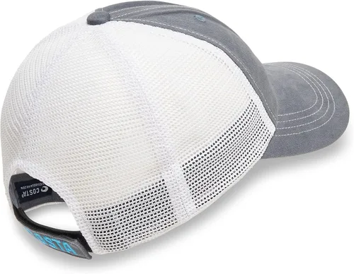 Miniatura 5 de Costa Del Mar Sombrero de malla Costa unisex para adultos