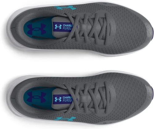 Miniatura 5 de Under Armour Unisex-Child Charged Pursuit 3 Running Shoe