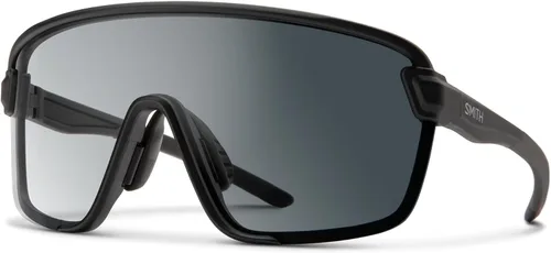 SMITH Bobcat - Lentes de sol deportivos de alto rendimiento para esquí, ciclismo, MTB y más, para hombres y mujeres