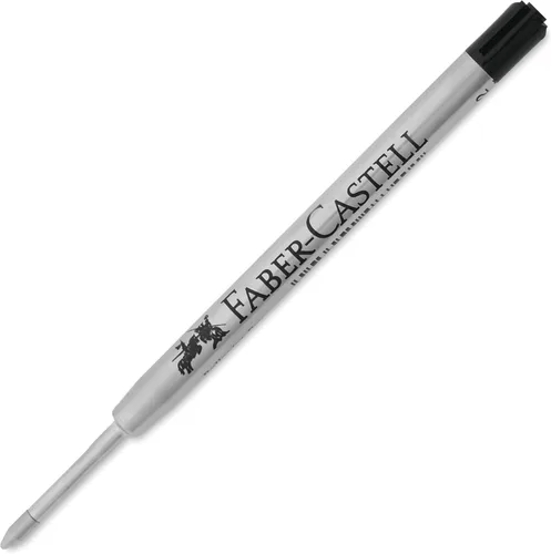 Miniatura 2 de Faber-Castell Recambio de bolígrafo B - Azul