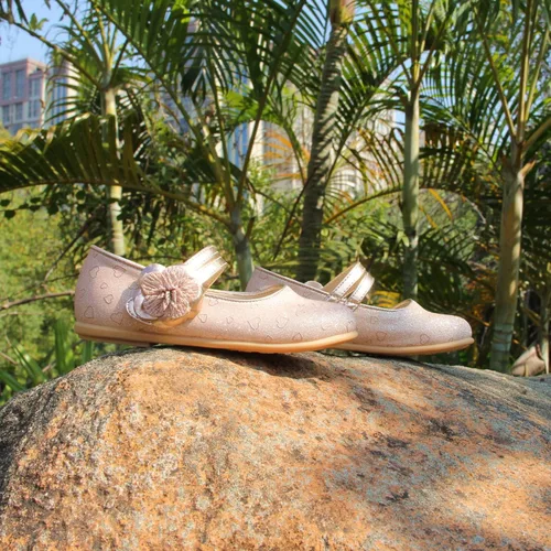 Miniatura 7 de EIGHT KM Zapatos de vestir para niñas pequeñas Zapatos Mary Jane para niñas Mary Jane Flats Zapatos de ballet Fiesta, niña de flores, zapatos