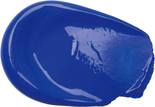 Miniatura 2 de Liquitex - Pintura acrílica BASICS, tubo de 4 onzas, tono azul cobalto