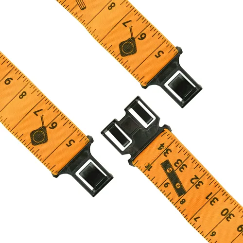 Miniatura 3 de MELOTOUGH Tirantes de clip para cinturón para hombre, tirantes de Perry con 2 pulgadas de ancho, tirantes no metálicos para vestido casual, lugar