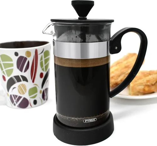 Miniatura 6 de Norpro Prensa Cafetera/Tetera