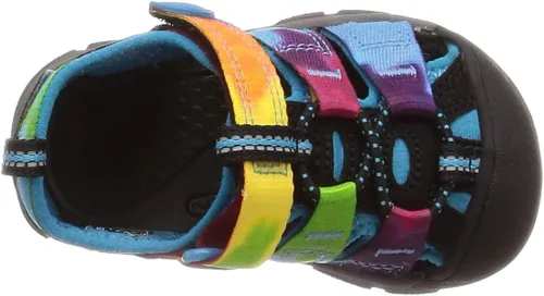Miniatura 5 de KEEN Sandalias de agua infantil Newport H2 con puntera cerrada