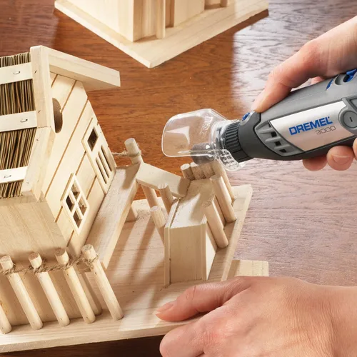 Miniatura 5 de Dremel Bandas de lijado de grano 120 de 432 12 pulgadas, paquete de 6, accesorio de herramienta giratoria