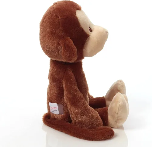 Miniatura 7 de Gund Baby Nicky Noodle Mono de peluche