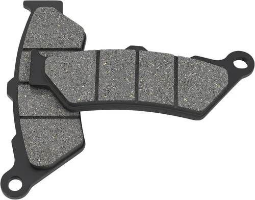 Miniatura 8 de Road Passion Pastillas de freno de disco traseras de repuesto para DUCATI Diavel Diesel (1200cc) 17-18/XDIAVEL 16-18/XDIAVEL S 16-18/XDiavel Diesel