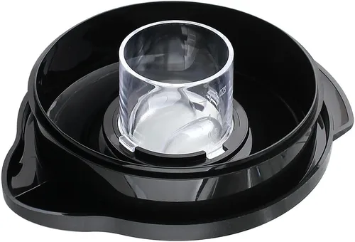 Miniatura 6 de Piezas de repuesto Frasco de vidrio de 6 tazas con tapa, compatible con licuadoras Oster