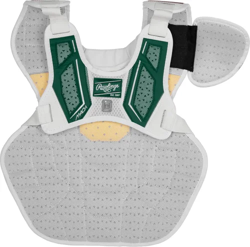 Miniatura 2 de Rawlings Protector de pecho del receptor MACH Béisbol