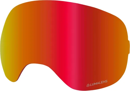 Miniatura 2 de Dragon X2 - Lentes de repuesto para gafas de nieve unisex