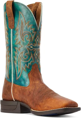 Miniatura 3 de ARIAT Botas Wild Thang Western para hombre