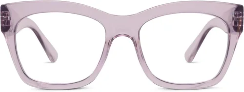 Miniatura 5 de Peepers by PeeperSpecs Gafas de lectura con bloqueo de luz azul cuadrado para mujer