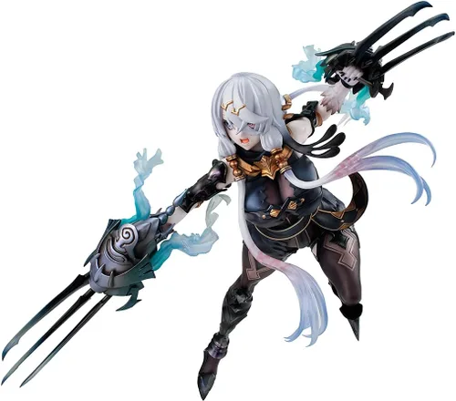 Miniatura 4 de Megahouse Lucrea Atelier Ryza: Ever Darkness & The Secret Hideout Lira