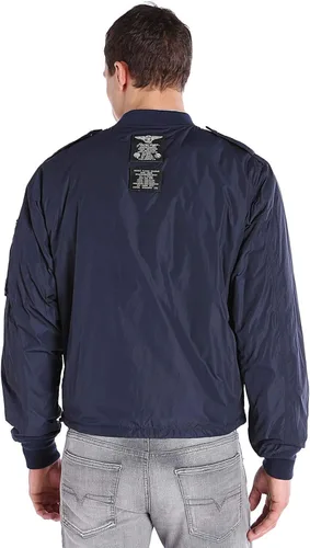 Miniatura 2 de Diesel Mens Jacket 00SHBG 0QAFR 81E