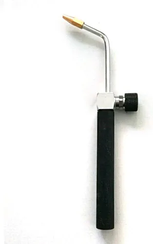 Miniatura 8 de Pulidor, Oxígeno Hidrógeno Soldador Acrílico Llama Pulidora de la Antorcha Pulidora 75L/h H160