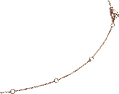 Miniatura 2 de HONEYCAT Lariat - Collar de barra en oro oro rosa o plata Joyería delicada