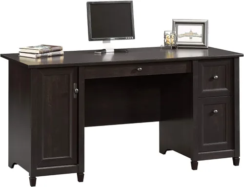 Miniatura 11 de Sauder Edge Water - Escritorio para computadora