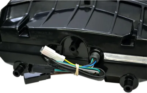 Miniatura 4 de Luz trasera LED integrada Ducati Multistrada 1200 Blaster-X 2015-2019