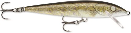 Miniatura 6 de Rapala Original Floater 11 Señuelo de pesca (Vampiro)