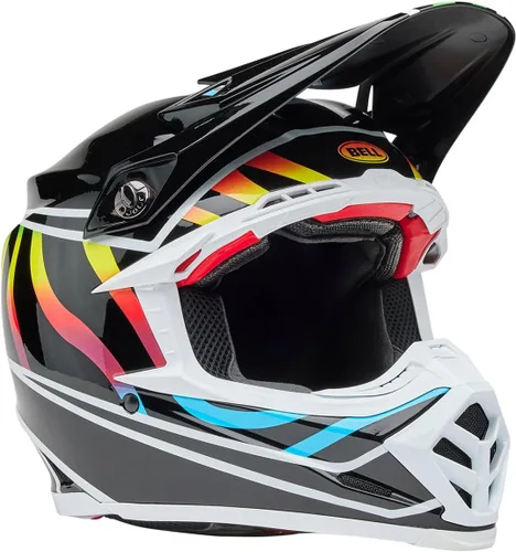 Miniatura 30 de Bell Moto-9S Flex Casco de motocicleta