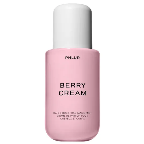 Miniatura 15 de PHLUR Vanilla Smoke - Fragancia corporal para cabello y cuerpo, espray corporal de vainilla de cachemira con pimienta rosa, bergamota, haba tonka e