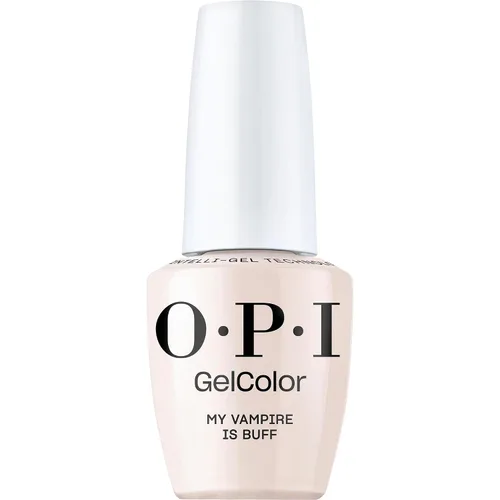 Miniatura 22 de OPI GelColor LED Cure Gel Nail Polish Nude & Brown Shades Salon-Quality Shine, Long-Lasting Wear Easily Soak Off Removal Vegan & HEMA Free