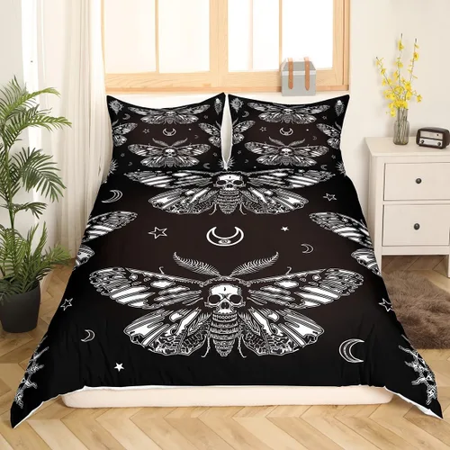 Miniatura 25 de Juego de ropa de cama con diseño de dibujos animados para niñas, niños, mascotas, gatos, funda de edredón con luz de neón, funda de edredón colorida