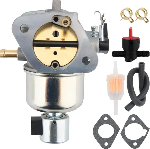 Nuevo carburador se adapta a FR651V FS651V 15004-0828 específico para Kawasaki 15004-0986 Carb