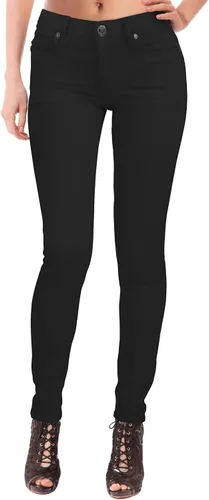 Miniatura 2 de Hybrid Jeans ajustados para mujer con levantamiento de glúteos supercómodos elásticos para yoga