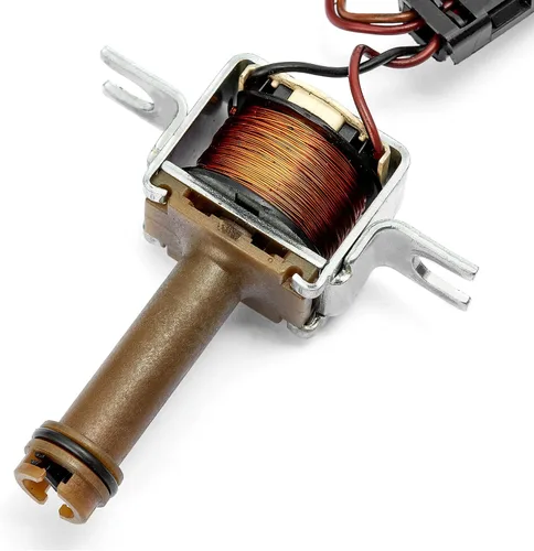 Miniatura 7 de SLTY Kit de solenoide maestro de transmisión 4L60E 4L65E 4L70E compatible con GM EPC Shift TCC 3-2 PWM 1993-2006