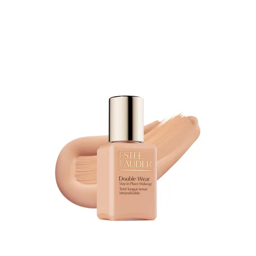 Miniatura 57 de Estée Lauder Double Wear Stay-in-Place Foundation Makeup 36-Hour Long-Wear Oil-Free Liquid Matte Foundation Hydrating, Breathable, Buildable
