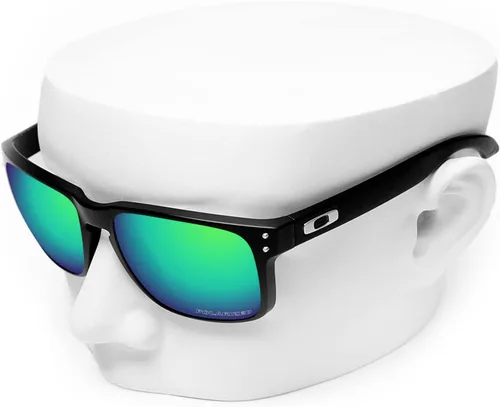 Miniatura 3 de OOWLIT Replacement Lenses Compatible with Oakley Holbrook Sunglass