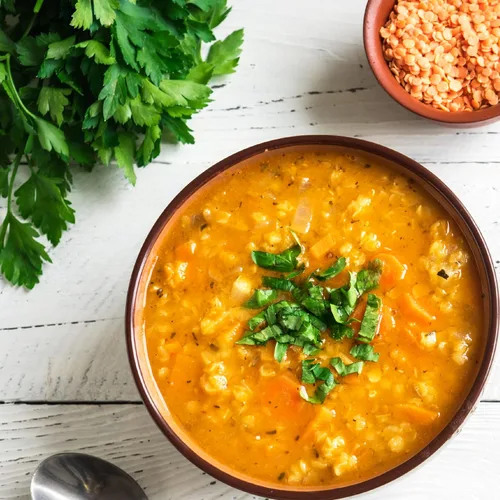Miniatura 7 de Rani Masoor Dal (lentejas rojas indias) gramo dividido, 128 onzas (8 libras) 8.0 lbs, a granel ~ todo natural, apto para gluten, sin OMG, vegano