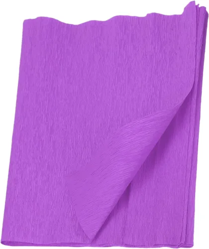 Miniatura 6 de MECCANIXITY Rollo de papel crepé de 3.3 pies de largo 20 pulgadas de ancho para ceremonia de boda, decoración de varios festivales grandes