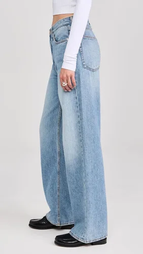 Miniatura 4 de rag & bone Jeans Logan Featherweight para mujer
