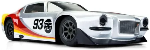 Miniatura 3 de Proline Power PROTOform 1971 Chevrolet Camaro Z28 Cuerpo Transparente Clase VTA PRM155240 Carrocerías Alas y calcomanías