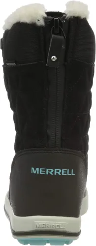Miniatura 3 de Merrell Botas de nieve impermeables Heidi para niños