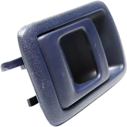 Miniatura 5 de Para Toyota Camry 1987 88 89 90 1991 Manija de puerta interior delantera lado del conductor azul Recorte: todos los submodelos TO1352112
